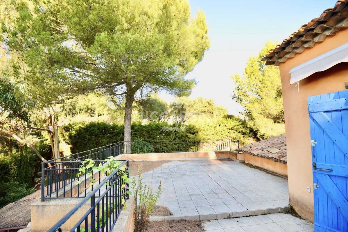 Maison à COLOMARS