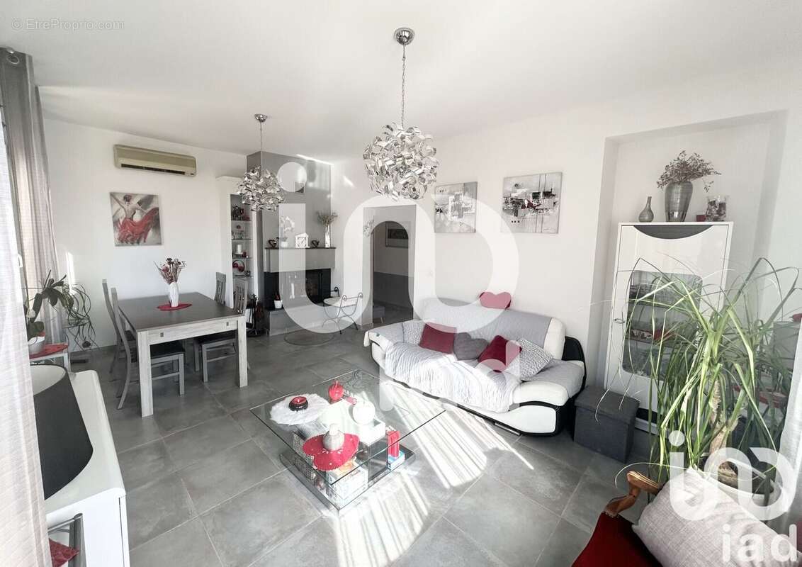 Photo 5 - Appartement à NIMES