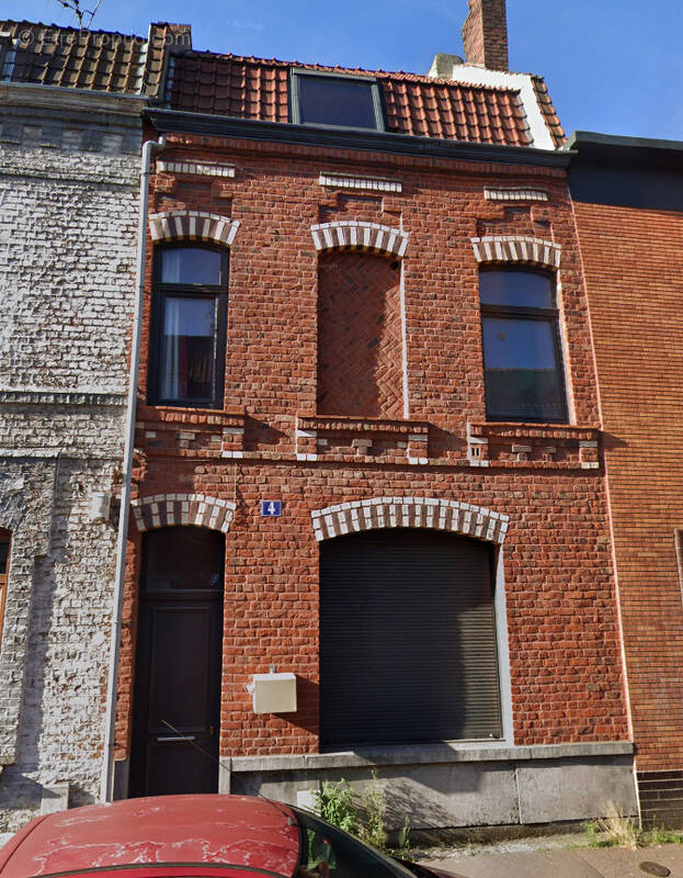 Maison à ROUBAIX