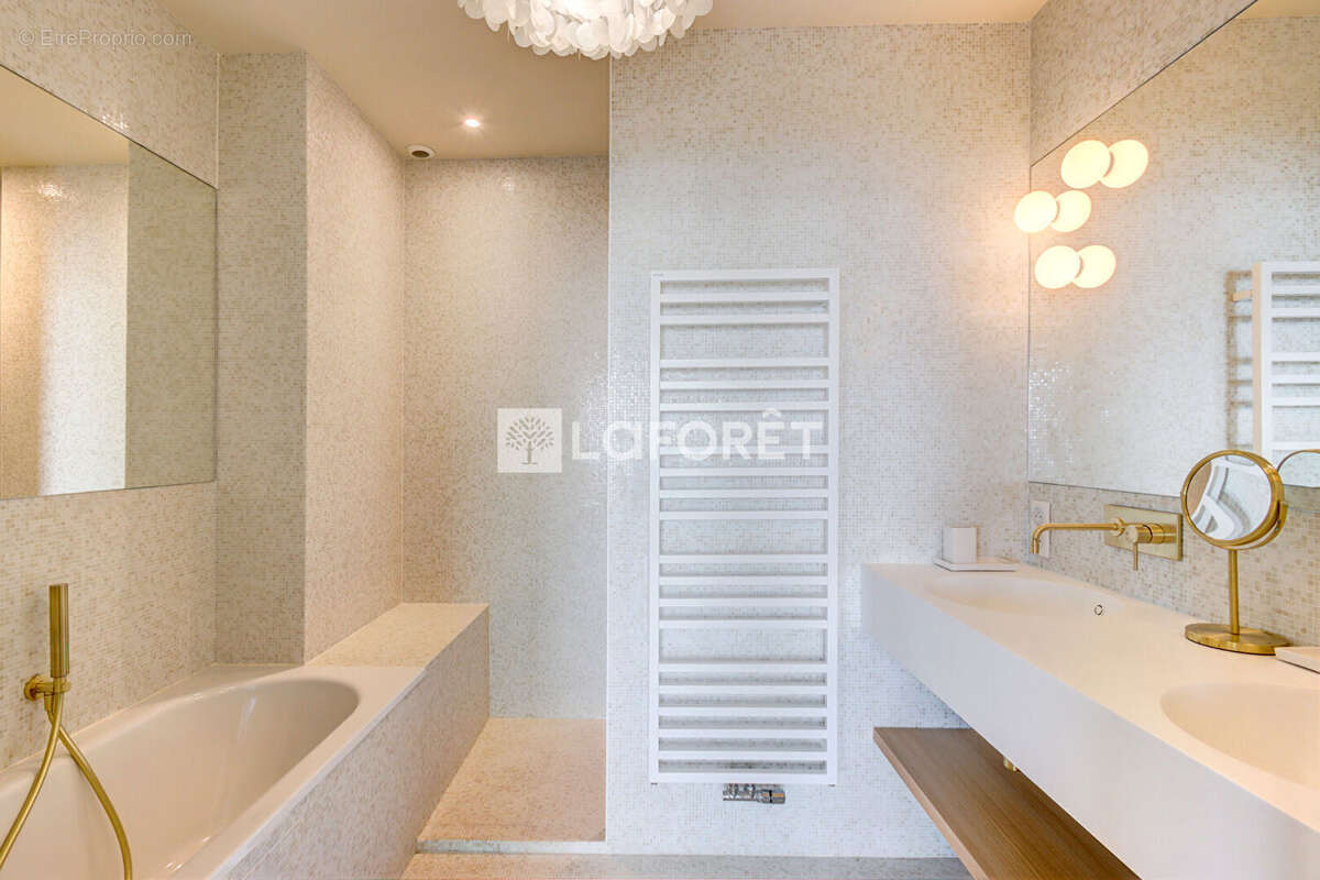 Appartement à BIARRITZ