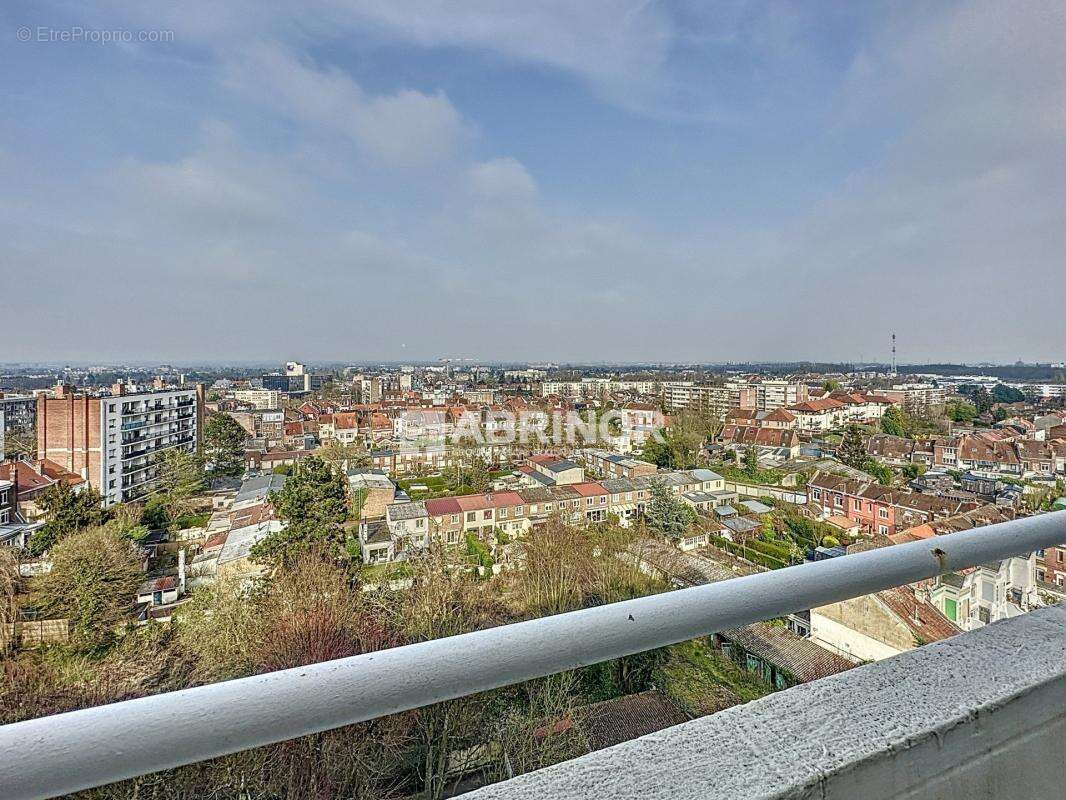 Appartement à LILLE