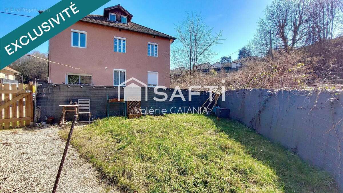 Photo 9 - Appartement à RIVES