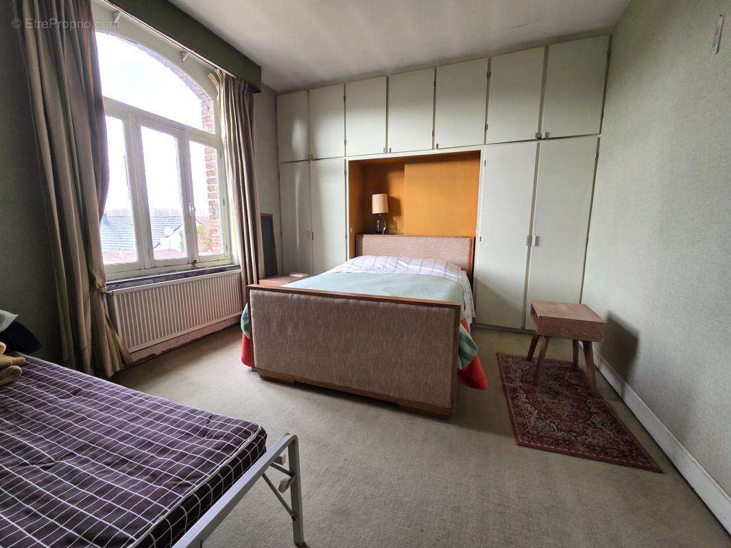 Maison à CAMBRAI