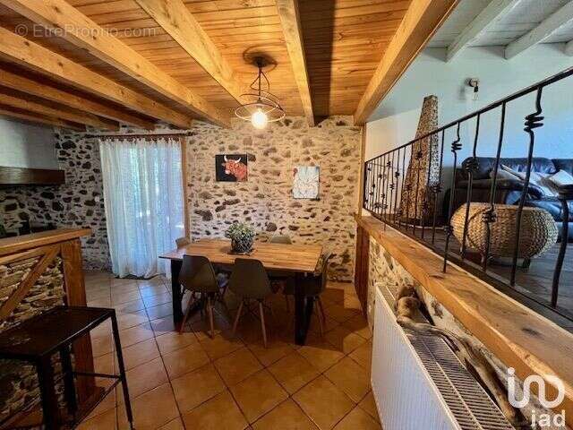 Photo 5 - Maison à ALLASSAC
