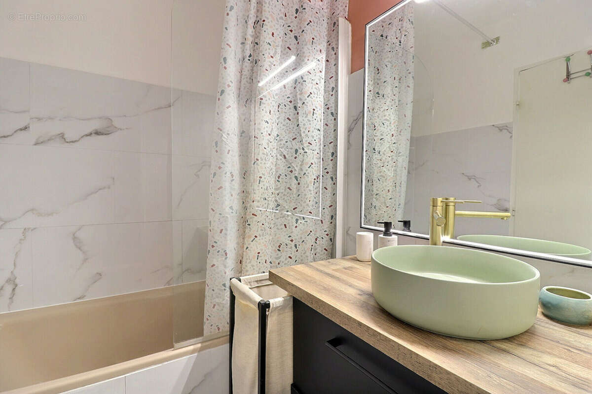 Appartement à BIARRITZ