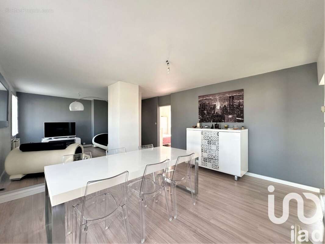 Photo 7 - Appartement à UZES