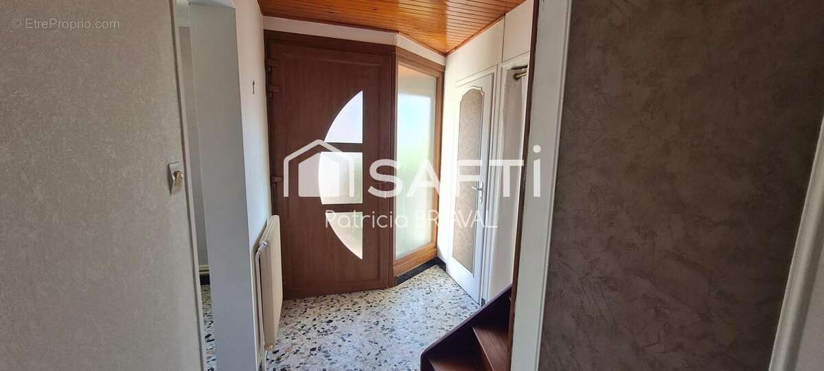 Photo 2 - Maison à ELEU-DIT-LEAUWETTE