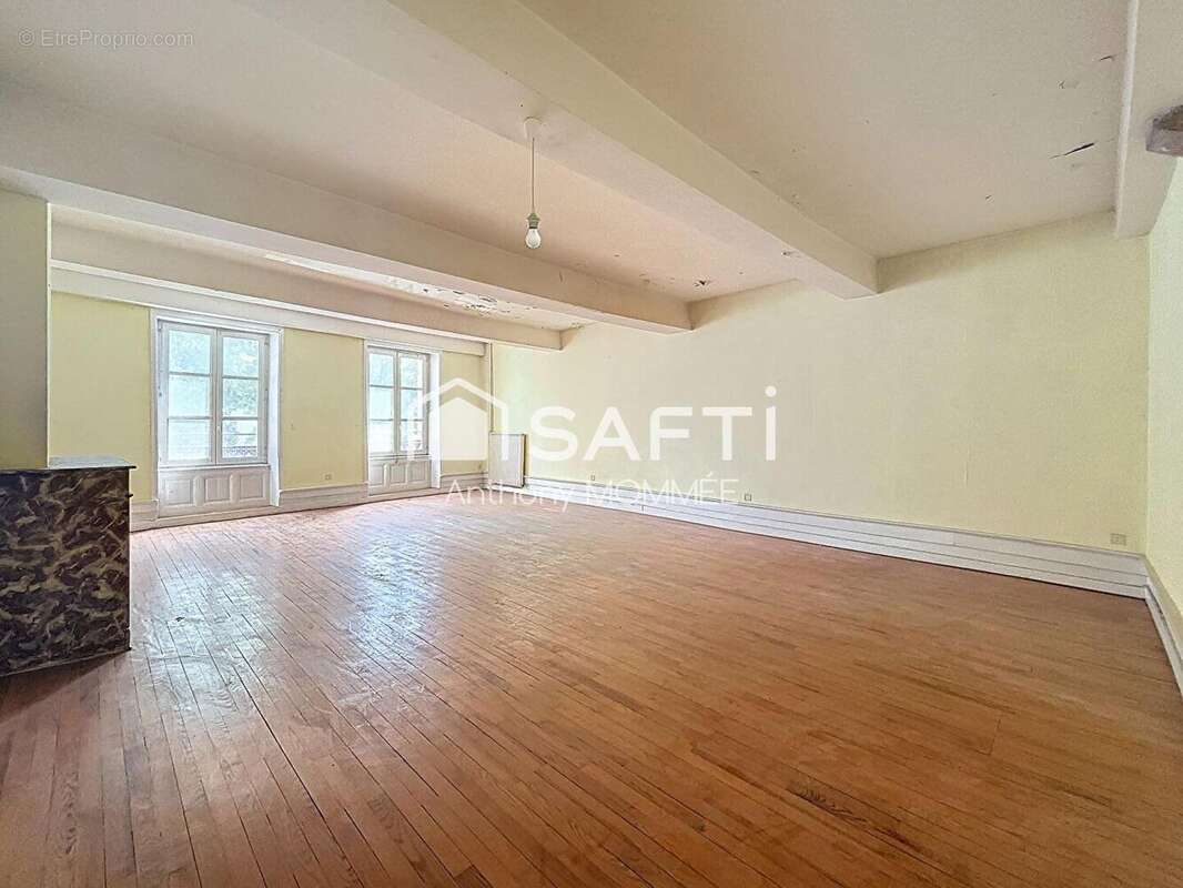Photo 4 - Appartement à PONCIN