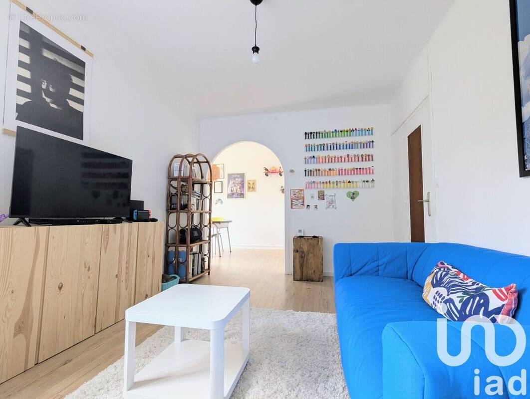 Photo 1 - Maison à SAINT-BRIEUC