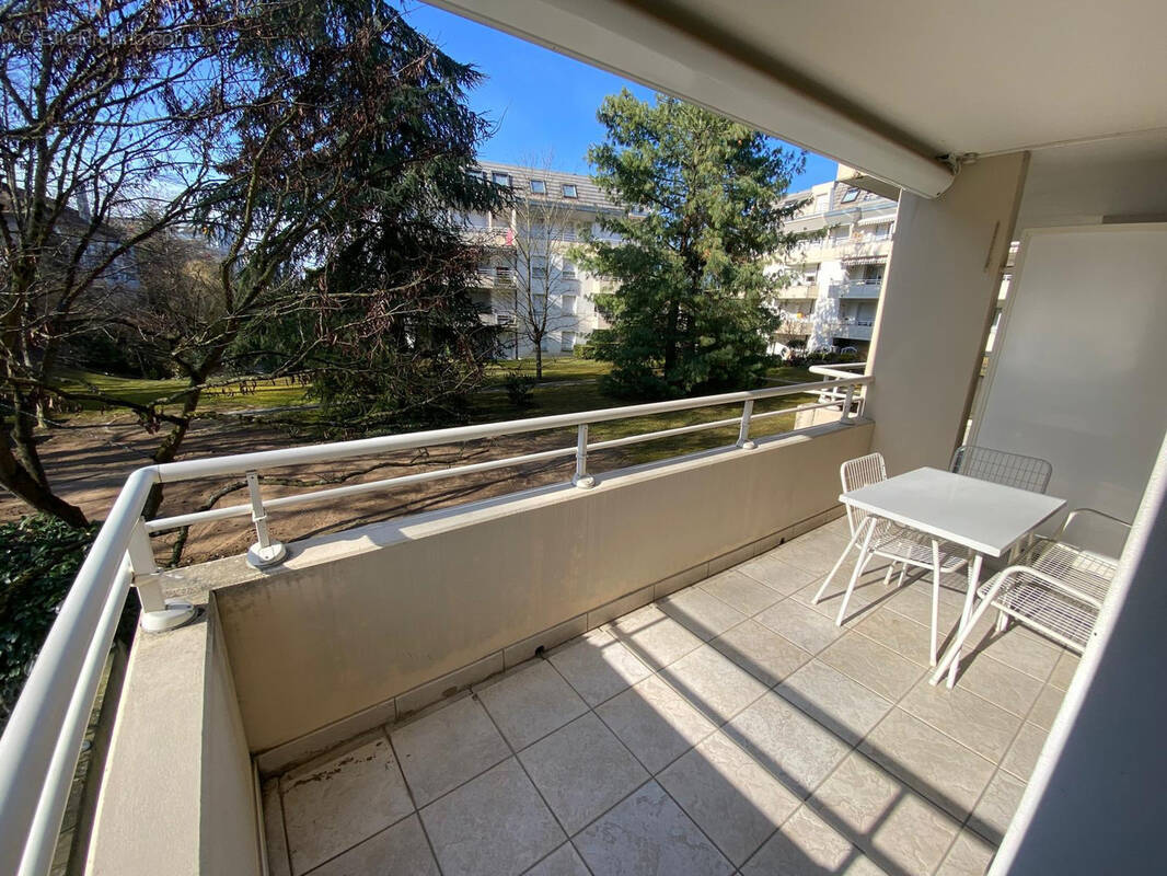Appartement à SAINT-LOUIS
