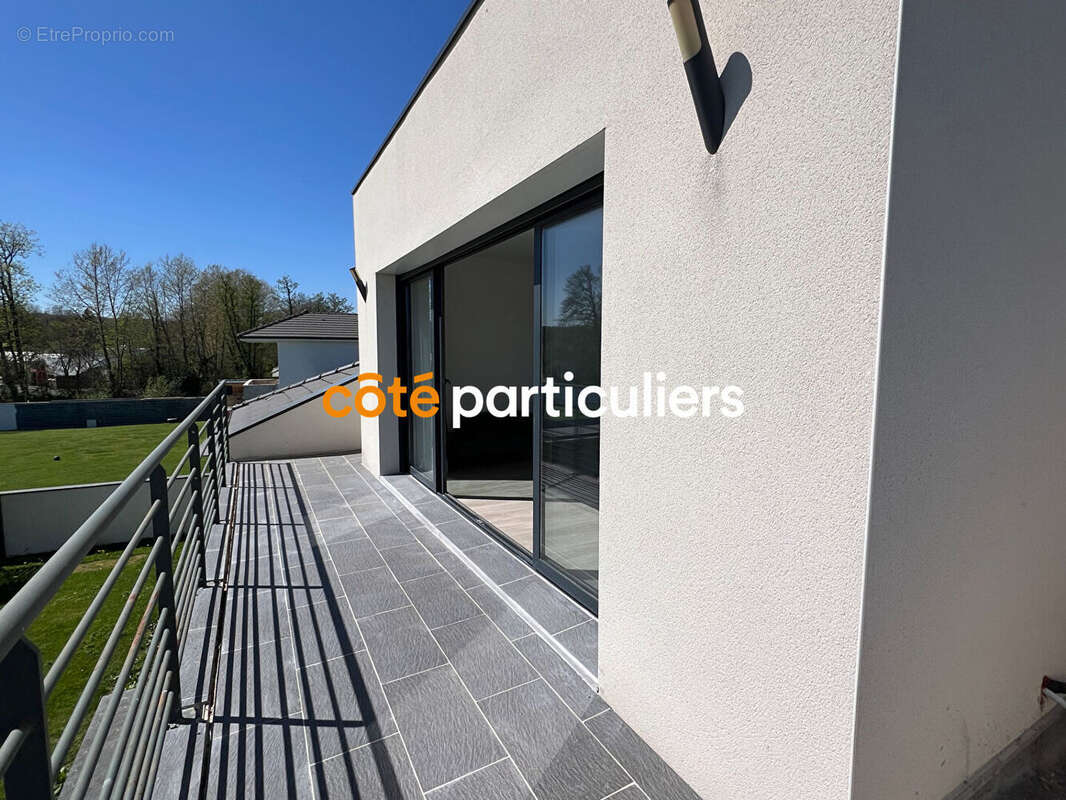 Maison à TARBES