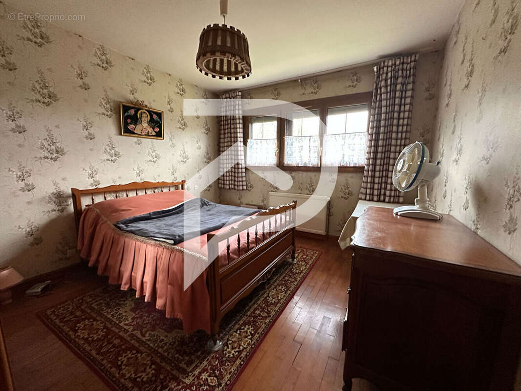 Maison à BEAUMONT