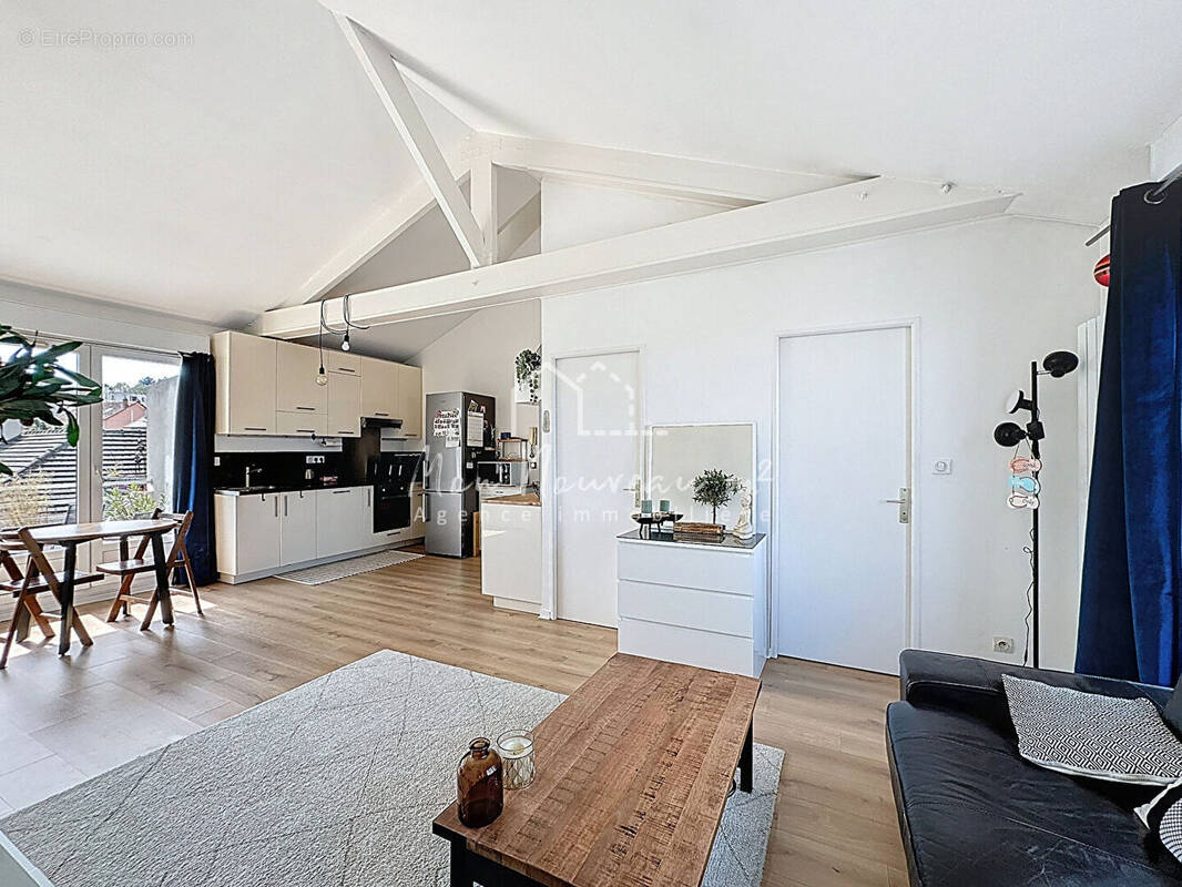 Appartement à GOURNAY-SUR-MARNE