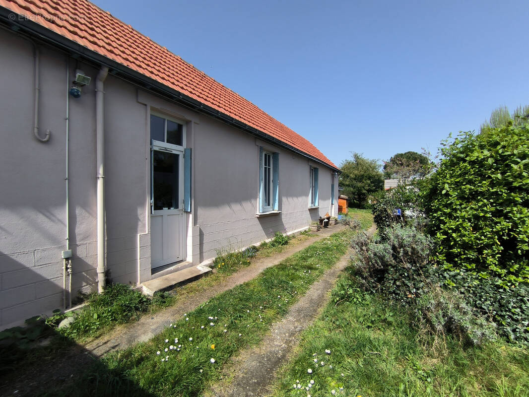 Maison à REZE