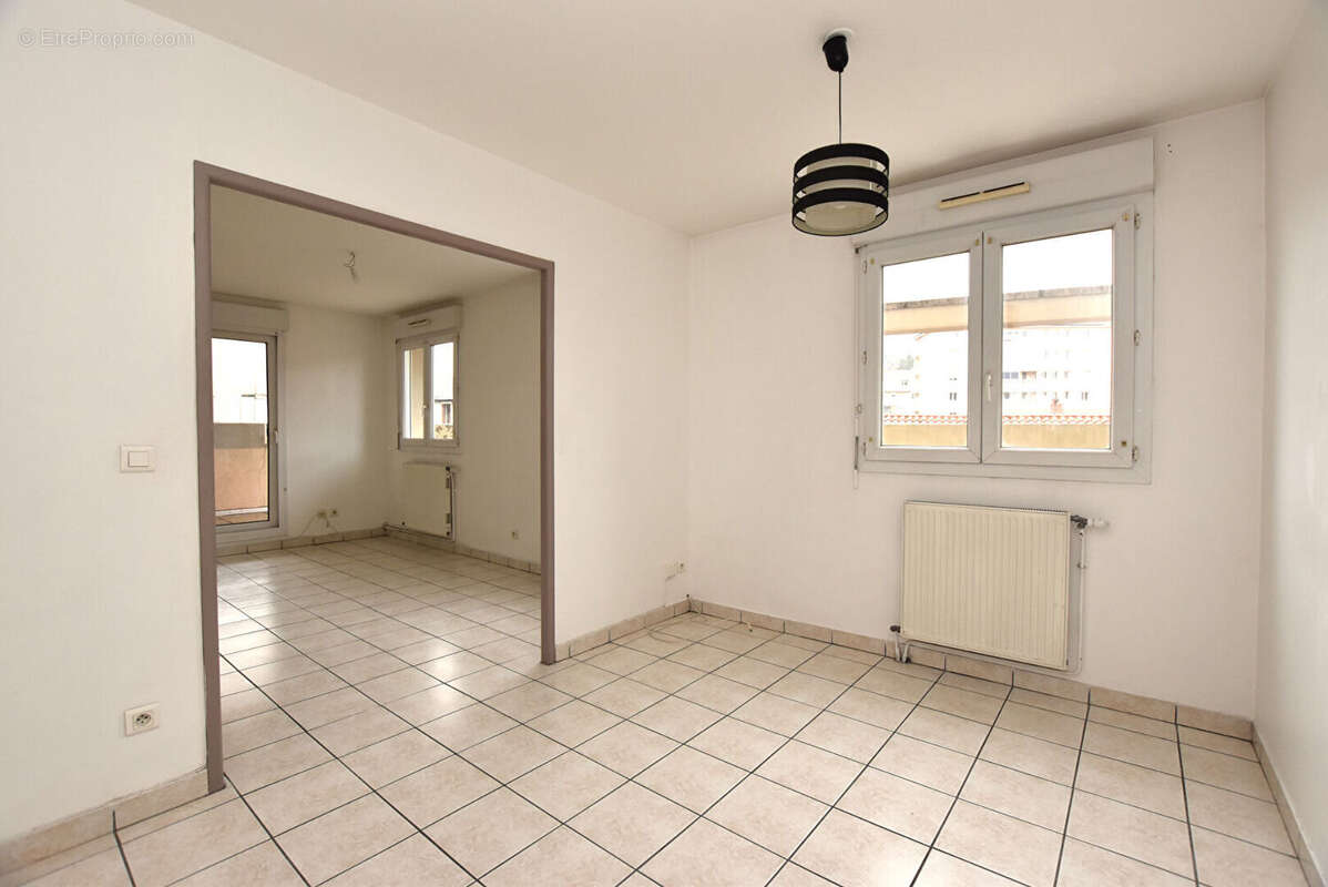 Appartement à LE PUY-EN-VELAY
