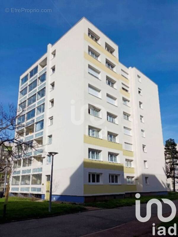 Photo 1 - Appartement à CRETEIL