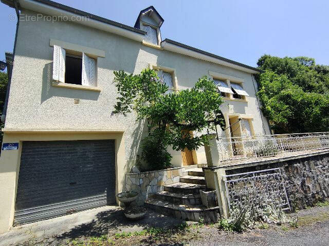 Maison à TULLE