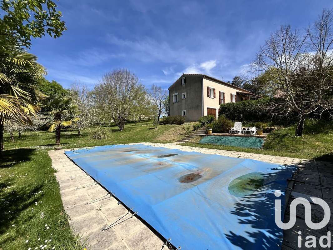 Photo 7 - Maison à VAYRAC