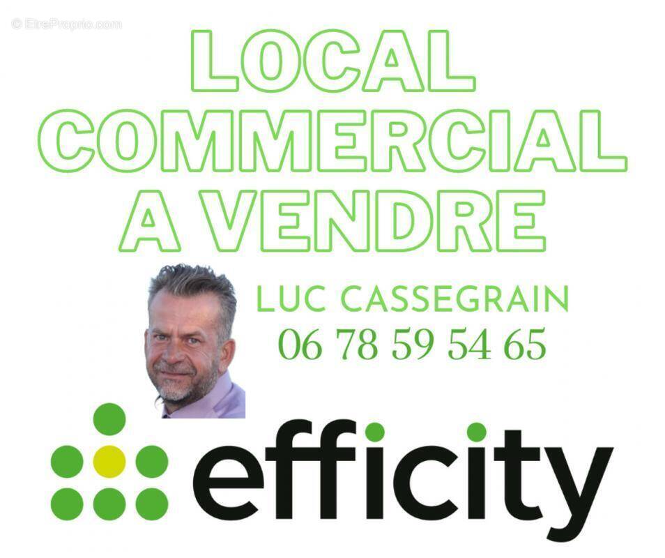 Commerce à VENELLES