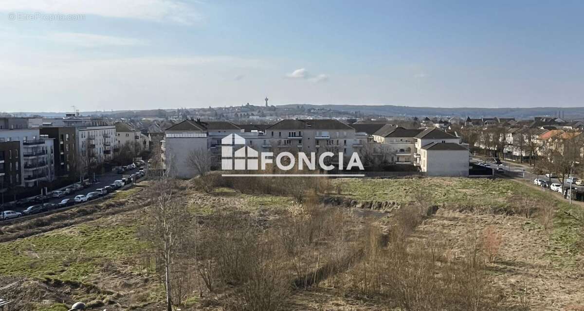 Appartement à CERGY