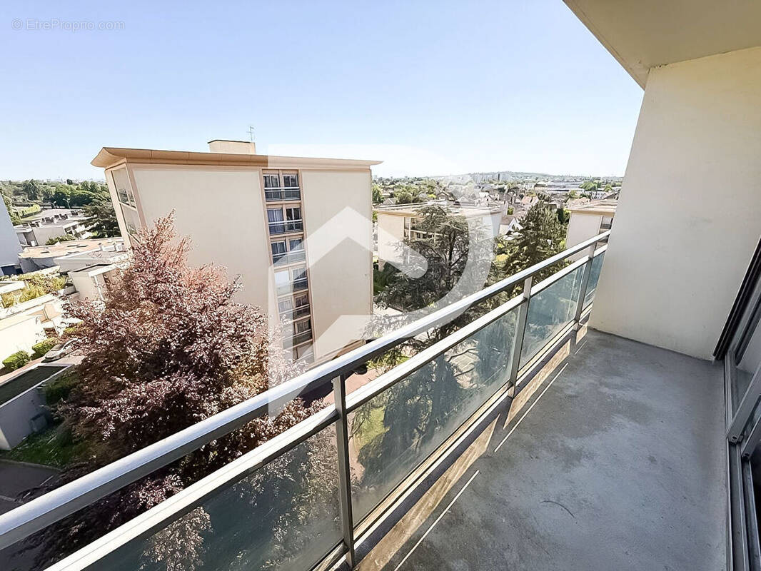 Appartement à EAUBONNE