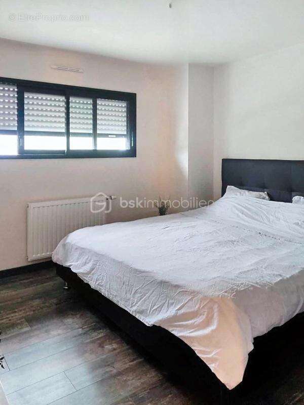 Maison à RIANTEC