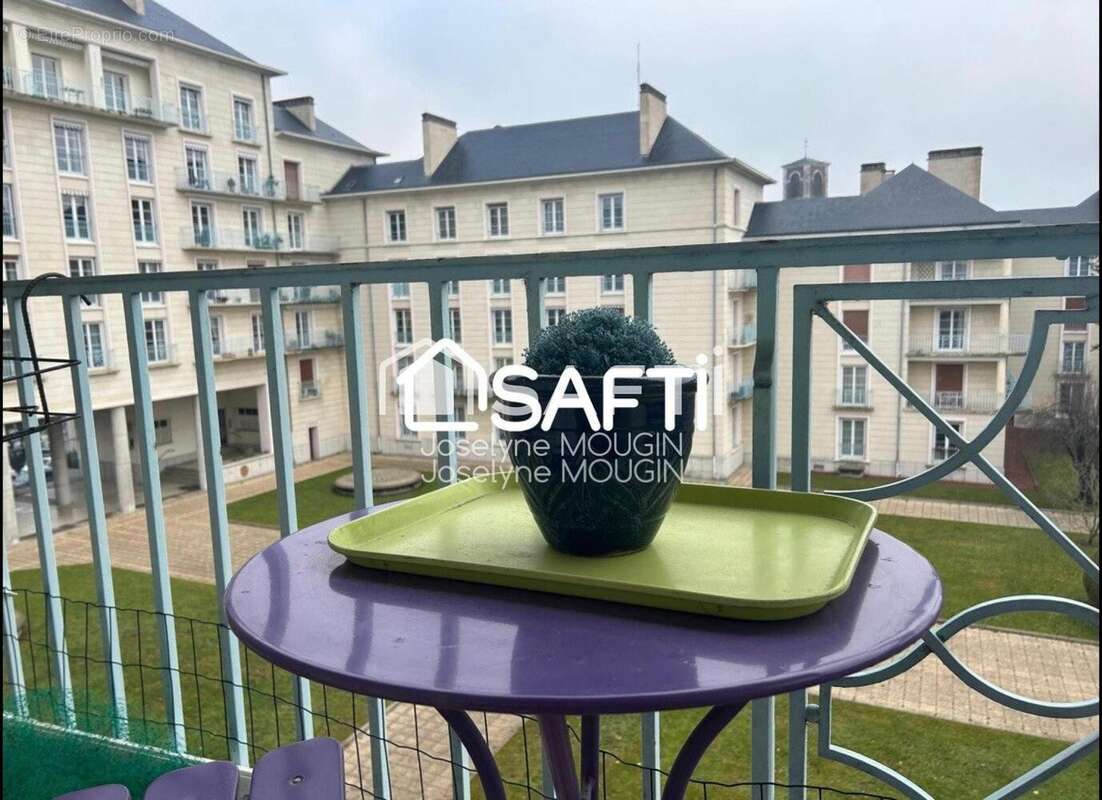 Photo 2 - Appartement à AMIENS