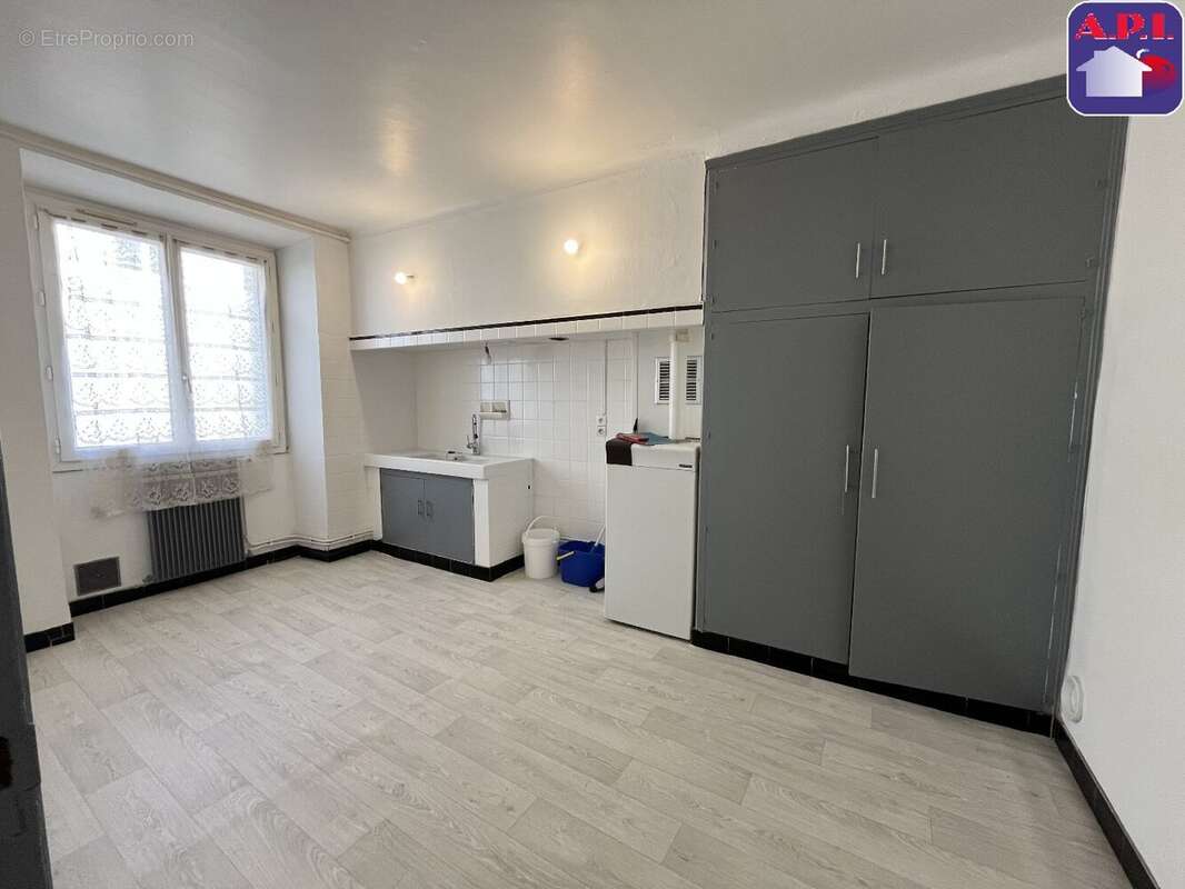 Maison à PAMIERS