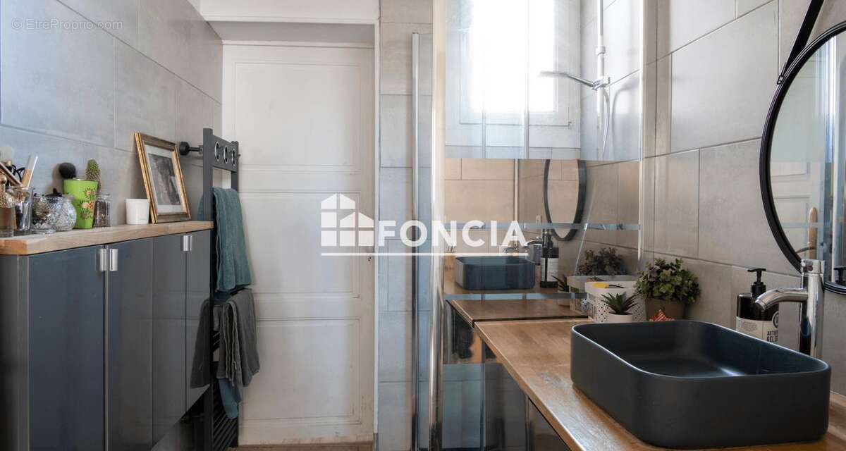 Appartement à AMIENS