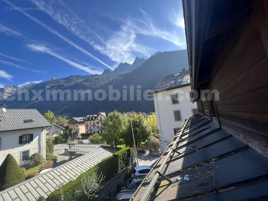 IMG_4266 - Maison à CHAMONIX-MONT-BLANC