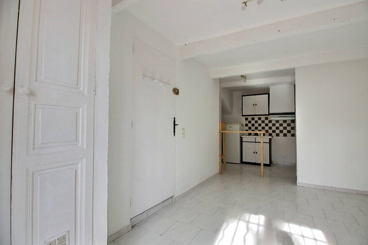 Appartement à FUVEAU