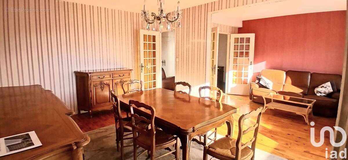 Photo 6 - Appartement à FIRMINY
