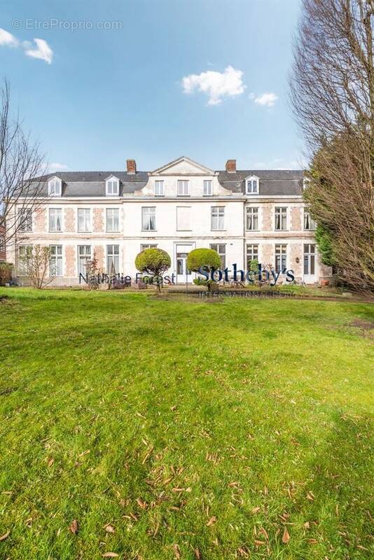 Appartement à LANNOY