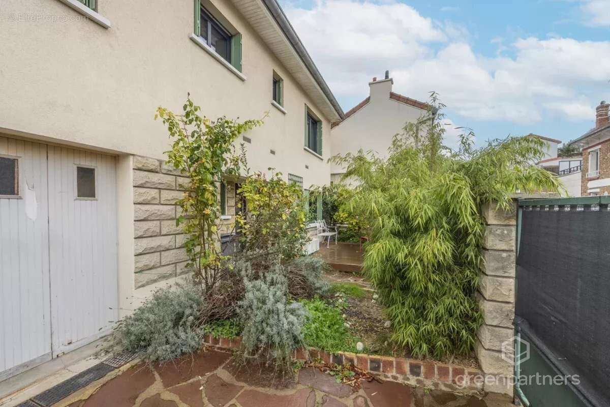 Maison à MEUDON