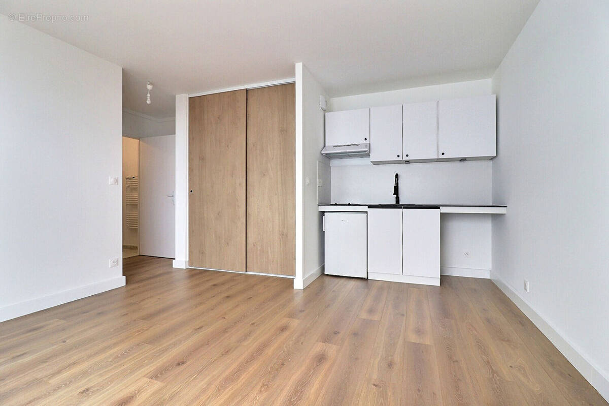 Appartement à BIARRITZ