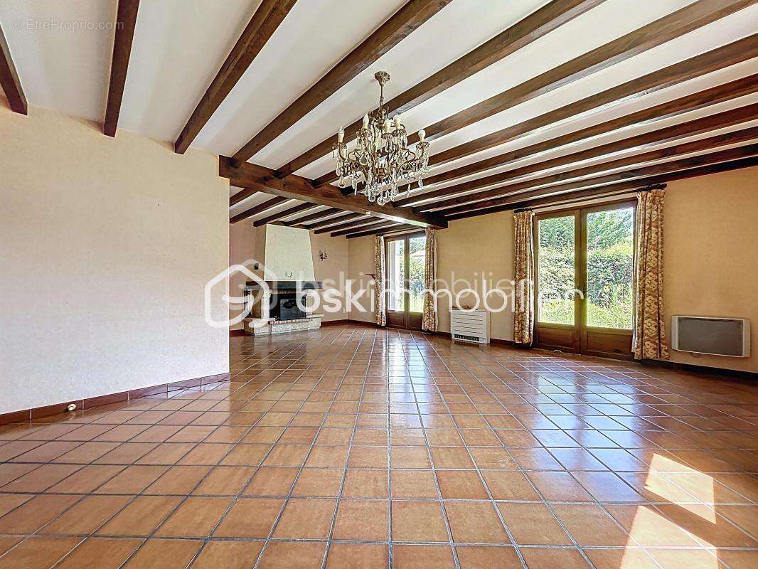 Maison à BALMA