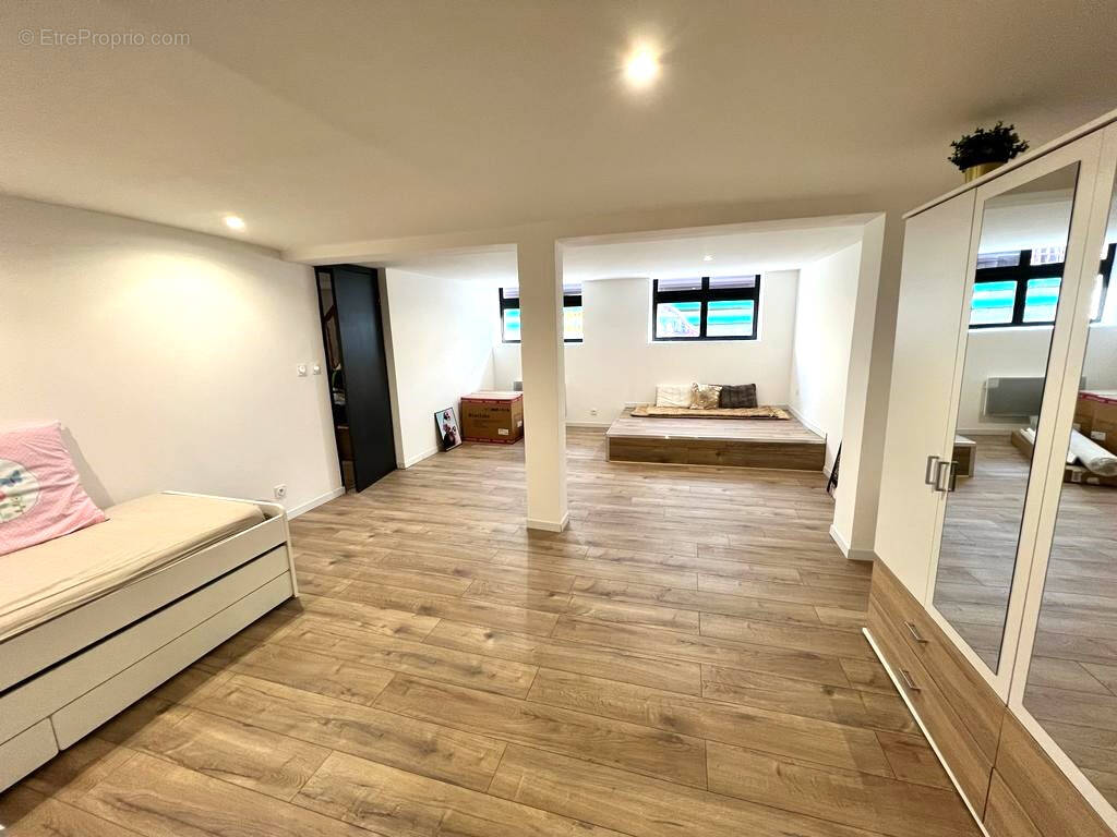 Appartement à HAUBOURDIN
