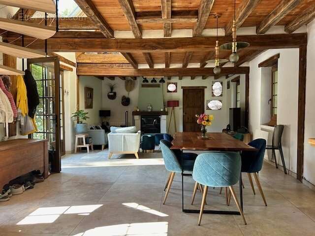 Maison à BROU
