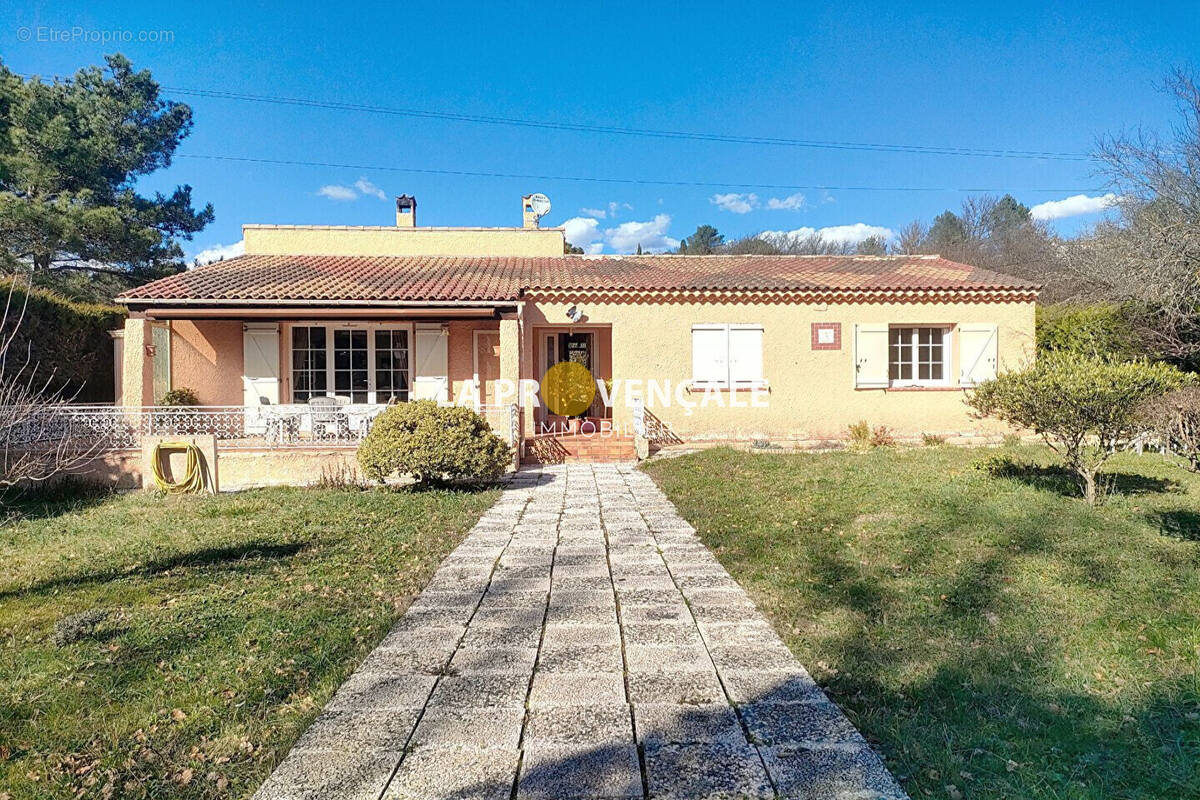 Maison à FUVEAU