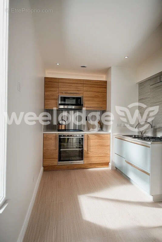 photo non contractuelle - Appartement à TOULOUSE