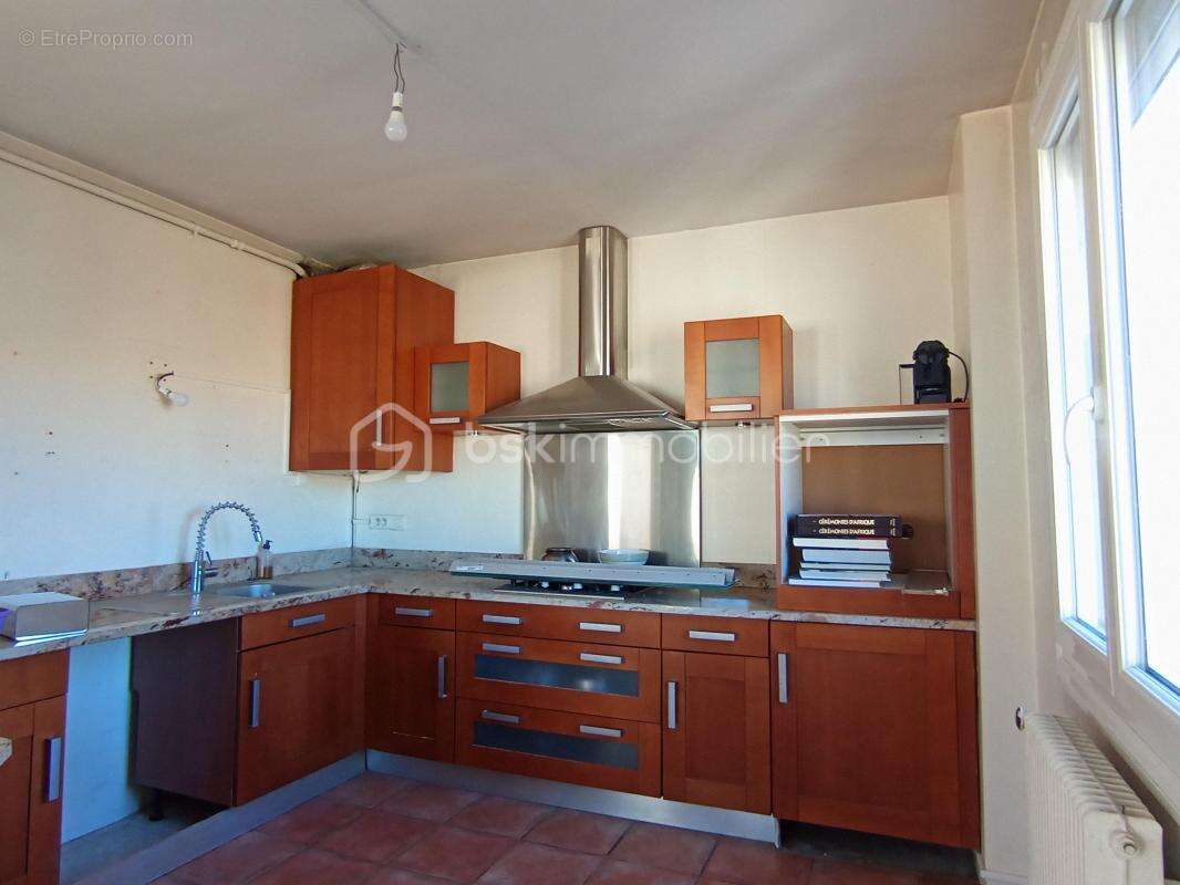 Appartement à BEZIERS