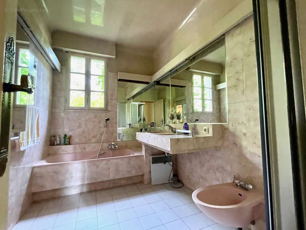 Maison à DANNEMOIS