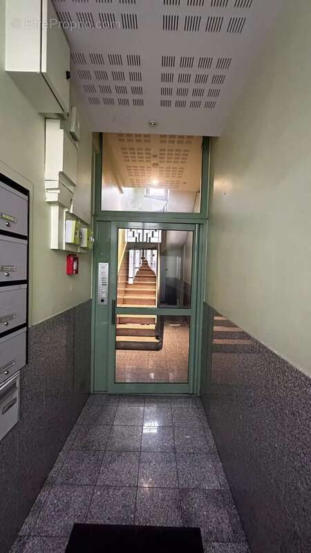 Appartement à ROMAINVILLE