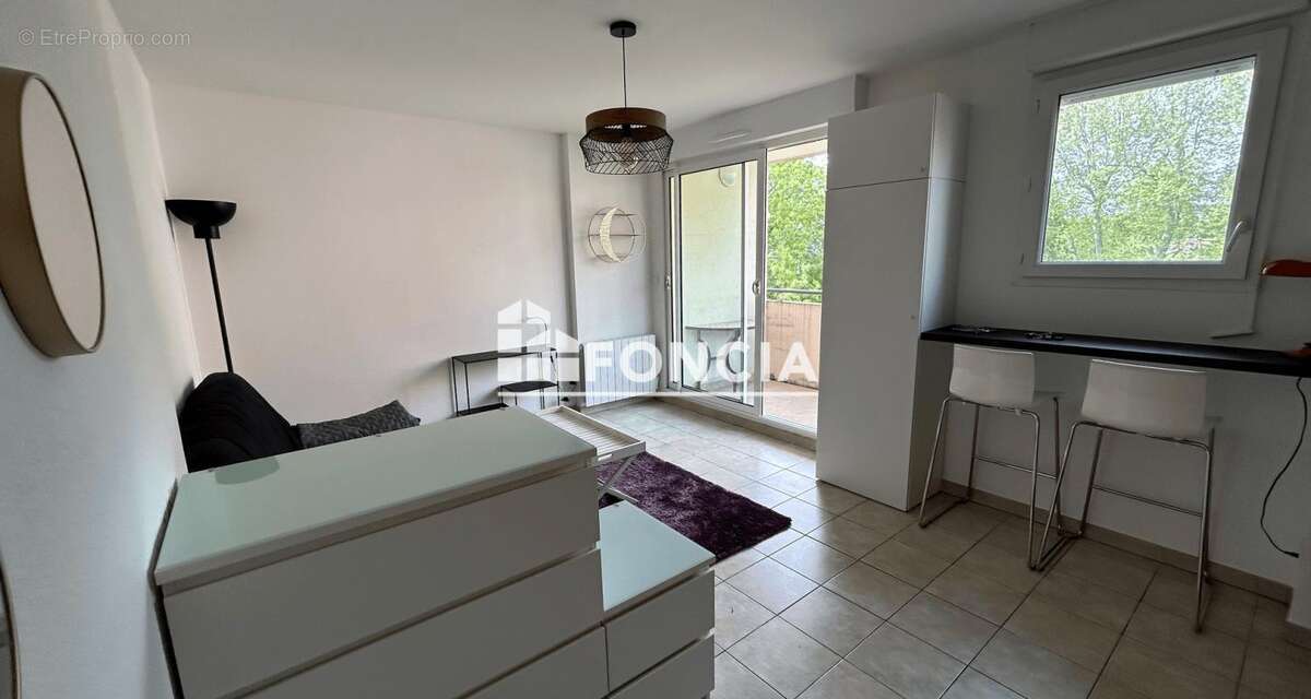 Appartement à AVIGNON