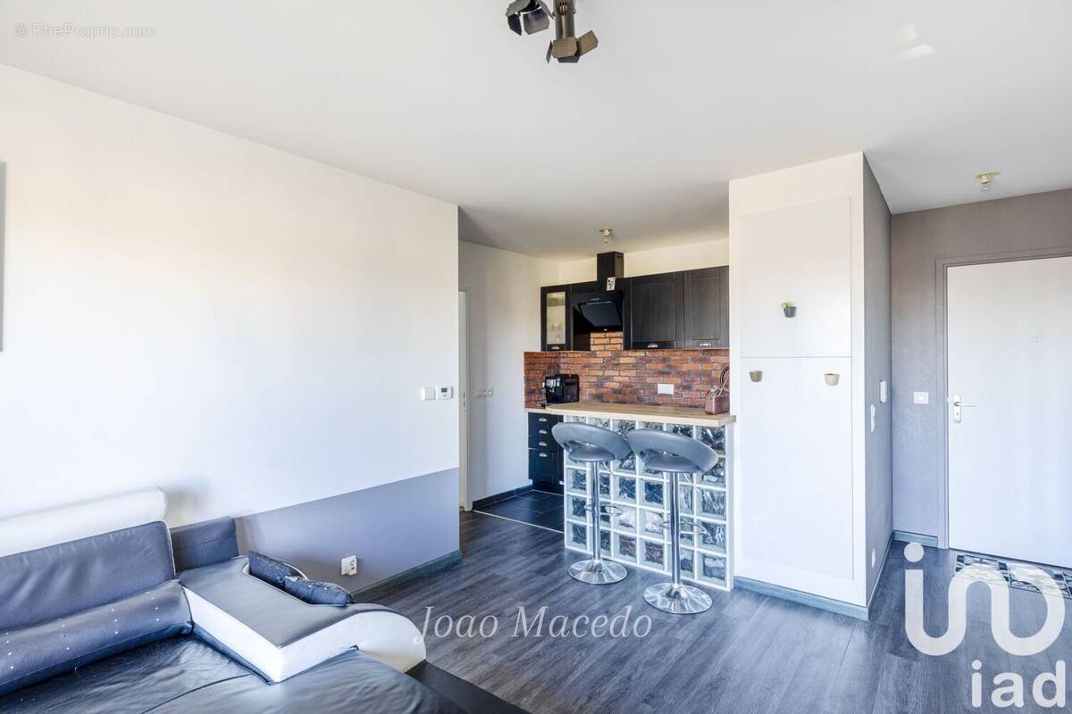 Photo 1 - Appartement à VAUREAL