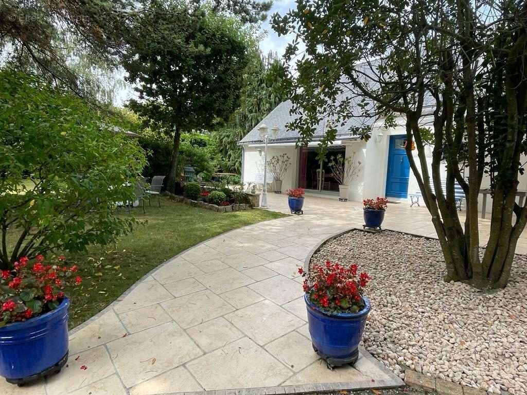 Maison à GUERANDE