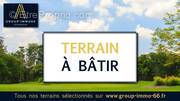 Terrain à VINCA