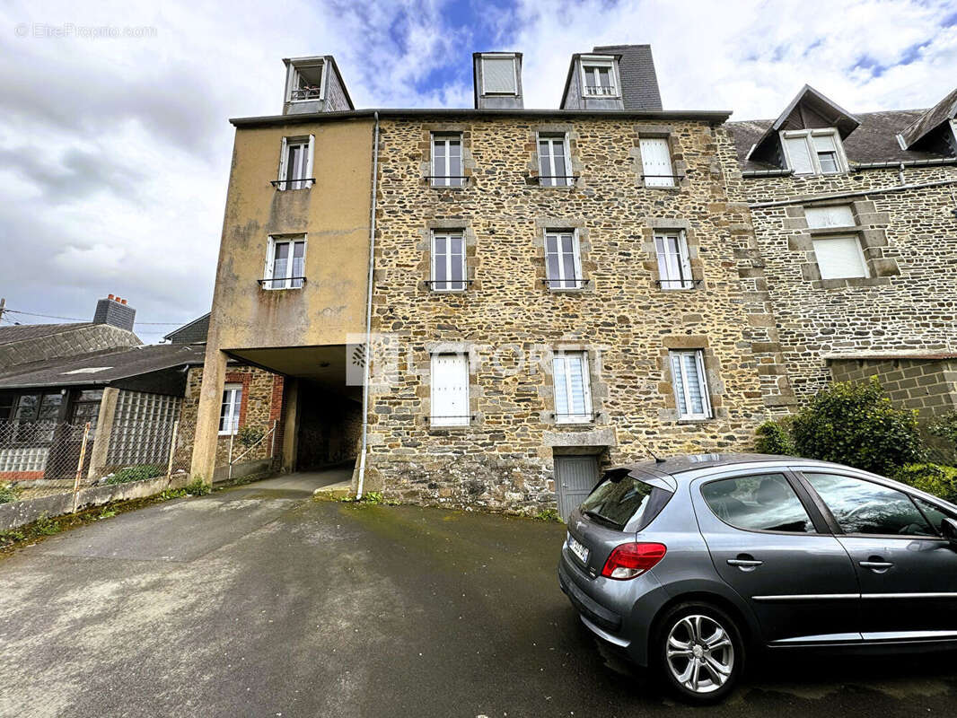 Appartement à VIRE
