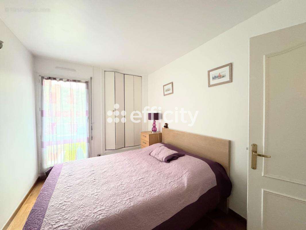 Appartement à MAISONS-ALFORT