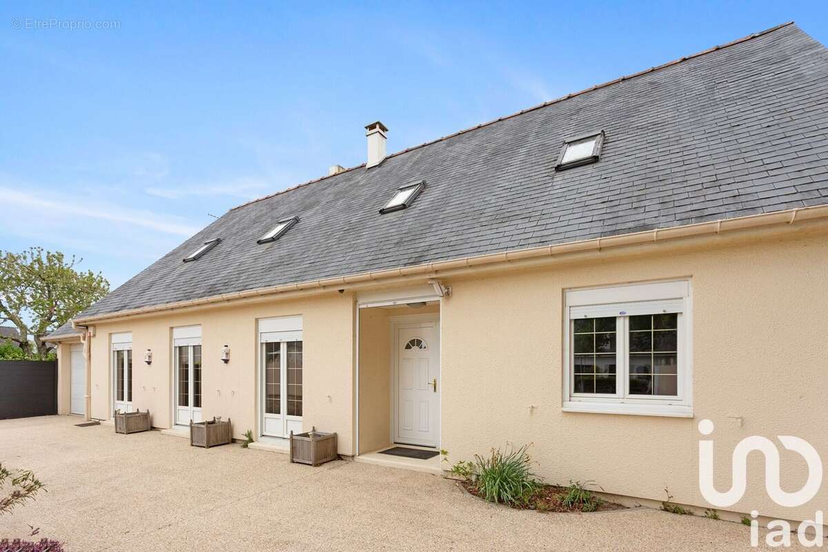 Photo 8 - Maison à CARQUEFOU